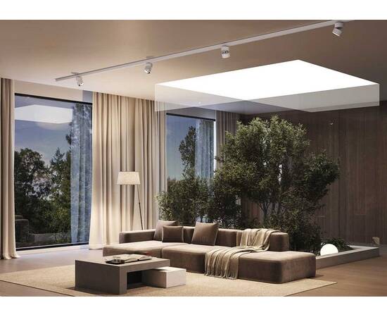 Трековый светильник Maytoni Technical TR199-3-15W2.7K-M-B, изображение 8