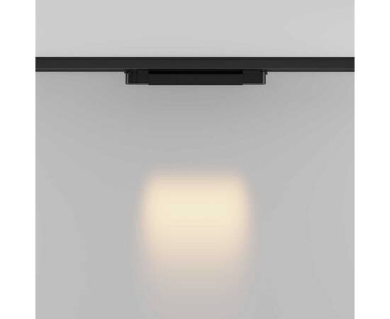 Трековый светильник Maytoni Technical TR195-3-10W2.7K-M-B, изображение 2