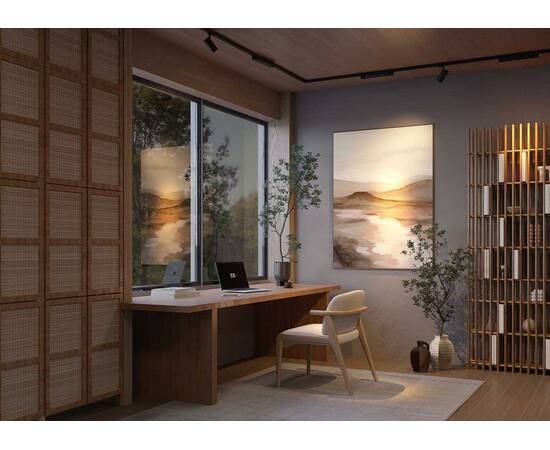 Трековый светильник Maytoni Technical TR195-3-10W2.7K-M-B, изображение 5