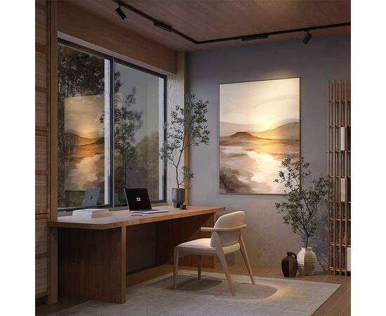 Трековый светильник Maytoni Technical TR195-3-10W2.7K-M-B, изображение 7