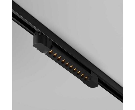 Трековый светильник Maytoni Technical TR195-3-10W2.7K-M-B, изображение 8