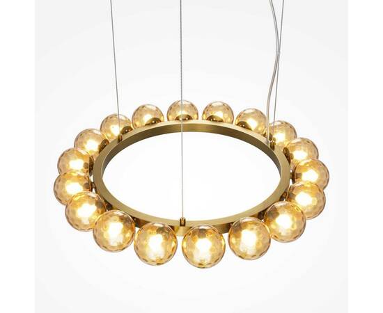 Подвесной светильник Maytoni MOD331PL-L32BS3K, изображение 3