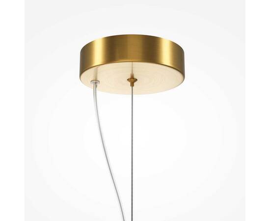 Подвесной светильник Maytoni MOD331PL-L32BS3K, изображение 6