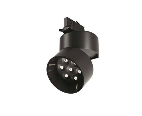 Трековый светильник Maytoni Technical TR199-3-15W4K-M-B