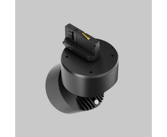 Трековый светильник Maytoni Technical TR199-3-15W4K-M-B, изображение 2