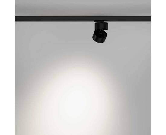 Трековый светильник Maytoni Technical TR199-3-15W4K-M-B, изображение 3