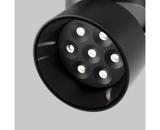 Трековый светильник Maytoni Technical TR199-3-15W4K-M-B, изображение 5