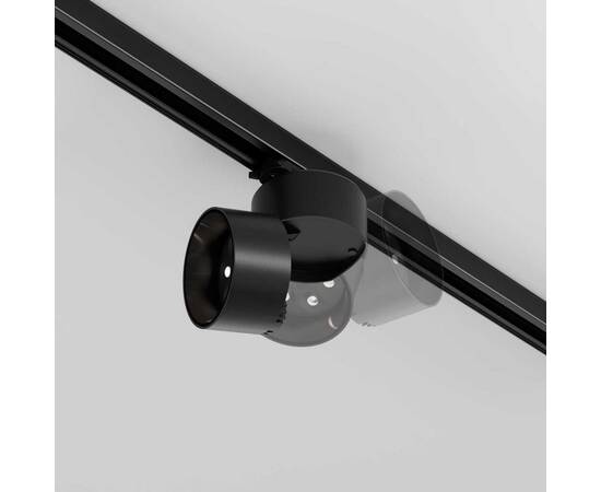 Трековый светильник Maytoni Technical TR199-3-15W4K-M-B, изображение 7