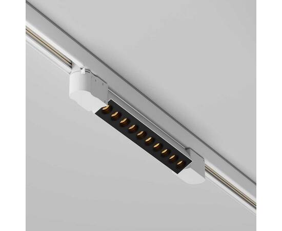 Трековый светильник Maytoni Technical TR195-3-10W2.7K-M-W, изображение 2