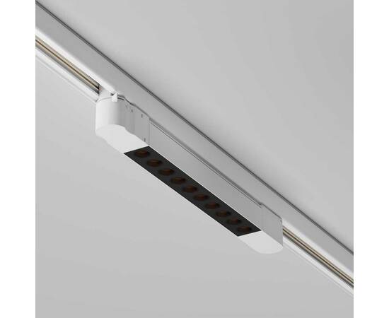 Трековый светильник Maytoni Technical TR195-3-10W2.7K-M-W, изображение 4