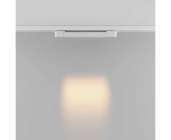 Трековый светильник Maytoni Technical TR195-3-10W2.7K-M-W, изображение 6