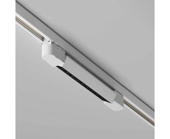 Трековый светильник Maytoni Technical TR195-3-10W2.7K-M-W, изображение 8
