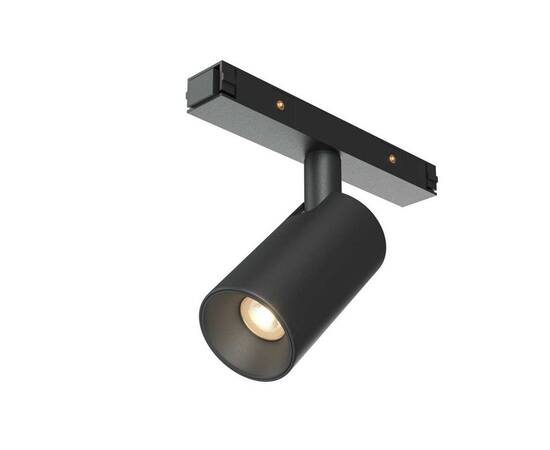 Трековый светильник Maytoni Technical TR176-1-5WTW-M-B