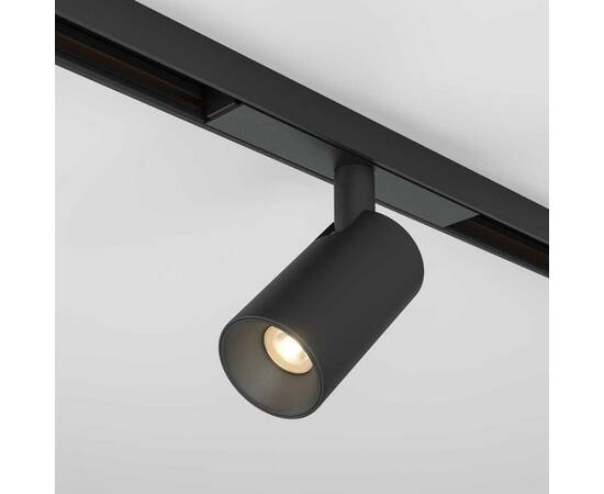 Трековый светильник Maytoni Technical TR176-1-5WTW-M-B, изображение 3