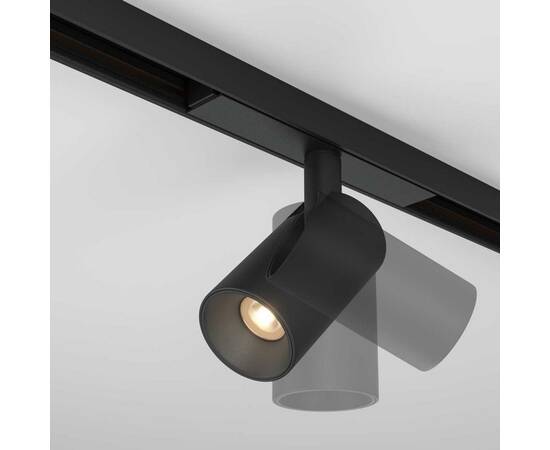 Трековый светильник Maytoni Technical TR176-1-5WTW-M-B, изображение 4