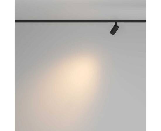 Трековый светильник Maytoni Technical TR176-1-5WTW-M-B, изображение 5