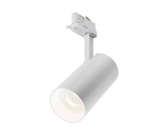 Трековый светильник Maytoni Technical TR197-3-30WCCT-M-W