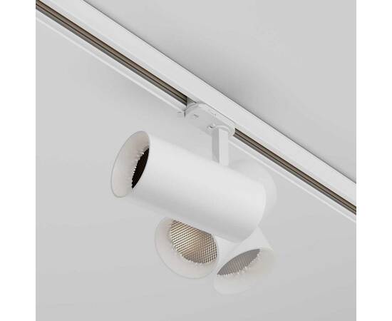 Трековый светильник Maytoni Technical TR197-3-30WCCT-M-W, изображение 2
