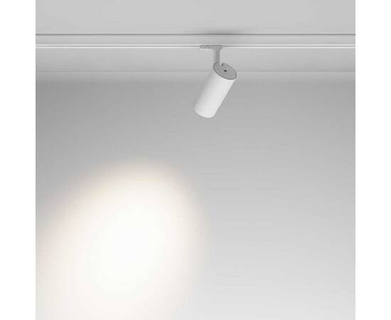 Трековый светильник Maytoni Technical TR197-3-30WCCT-M-W, изображение 3