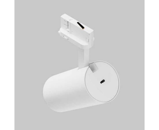 Трековый светильник Maytoni Technical TR197-3-30WCCT-M-W, изображение 6