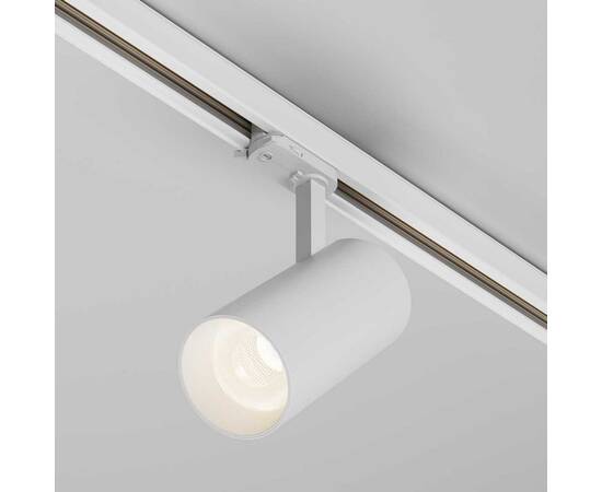 Трековый светильник Maytoni Technical TR197-3-30WCCT-M-W, изображение 7