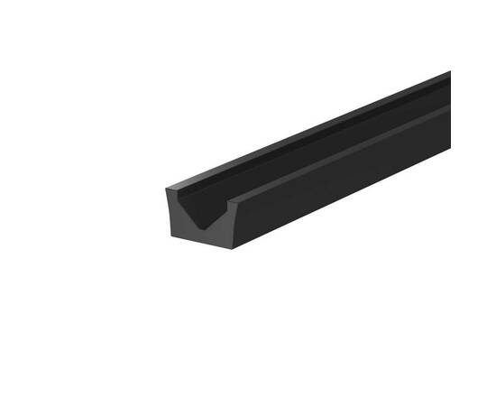 Профиль для шинопровода Maytoni Technical TRA160MP-1B