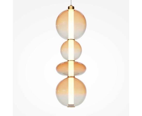 Подвесной светильник Maytoni MOD307PL-L36BS3K, изображение 2