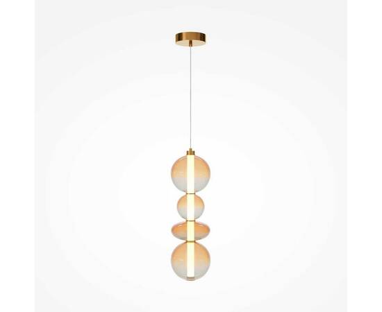 Подвесной светильник Maytoni MOD307PL-L36BS3K, изображение 3