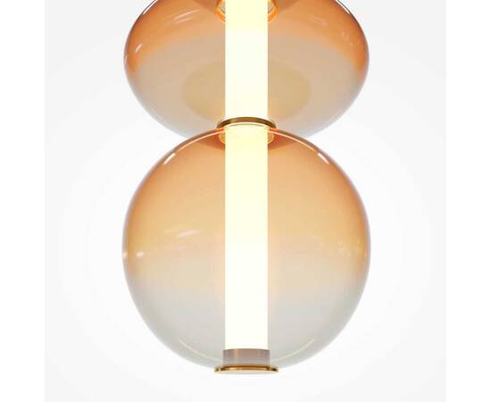 Подвесной светильник Maytoni MOD307PL-L36BS3K, изображение 5