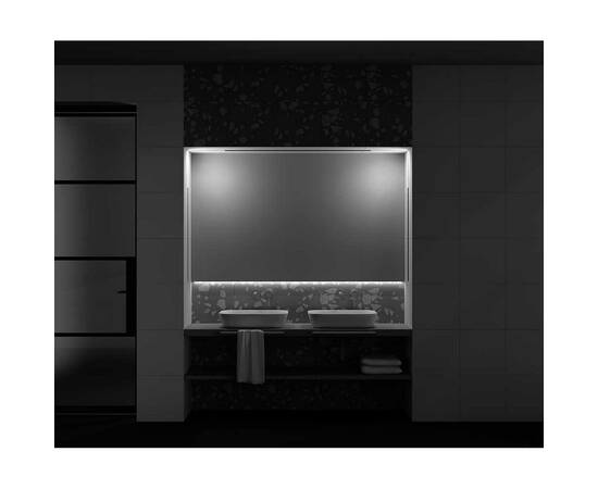 Трековый светодиодный светильник Maytoni Technical Magnetic Exility Basis TR102-24W4K-B, изображение 2