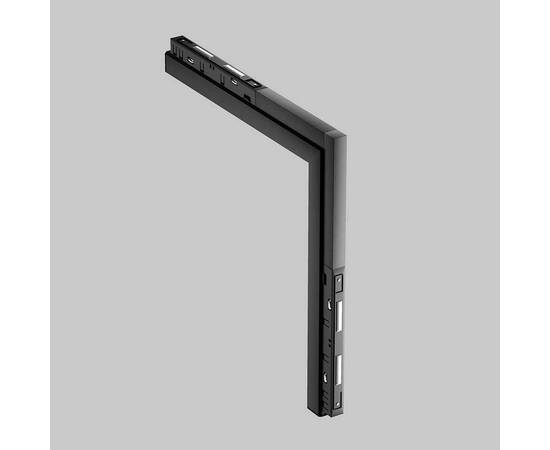 Трековый светодиодный светильник Maytoni Technical Magnetic Exility Basis TR102-24W4K-B, изображение 3