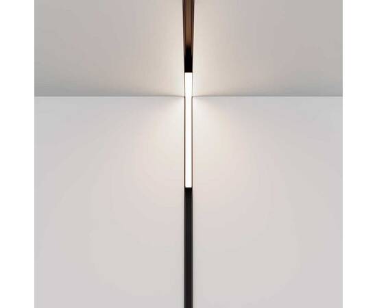 Трековый светодиодный светильник Maytoni Technical Magnetic Exility Basis TR102-24W4K-B, изображение 4