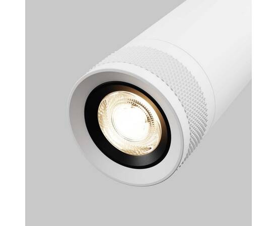 Трековый светильник Maytoni Technical TR198-3-20W2.7K-Z-W, изображение 6