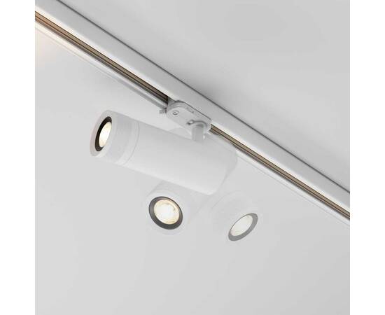 Трековый светильник Maytoni Technical TR198-3-20W2.7K-Z-W, изображение 7