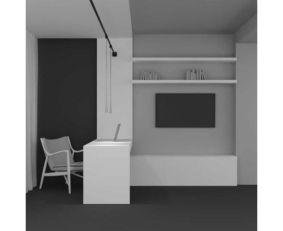 Трековый подвесной светильник Maytoni Technical TR168-1-7W3K-M-BS, изображение 2