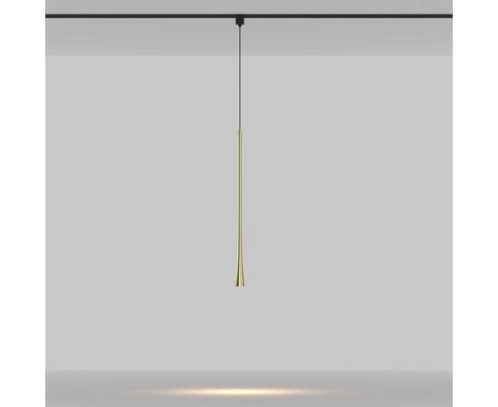 Трековый подвесной светильник Maytoni Technical TR168-1-7W3K-M-BS, изображение 6