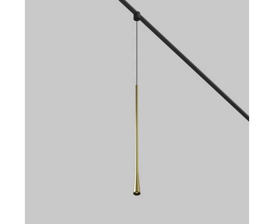 Трековый подвесной светильник Maytoni Technical TR168-1-7W3K-M-BS, изображение 7