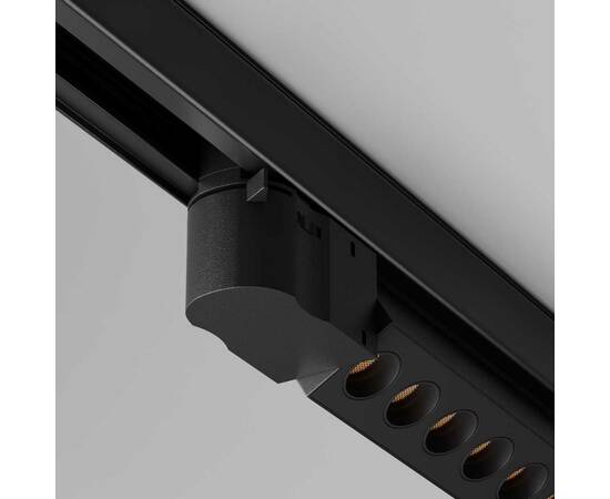 Трековый светильник Technical TR195-3-20W2.7K-M-B, изображение 5