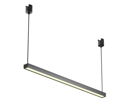 Трековый подвесной светильник Maytoni Technical TR170-1-26W3K-B