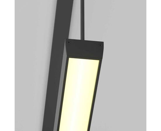 Трековый подвесной светильник Maytoni Technical TR170-1-26W3K-B, изображение 8