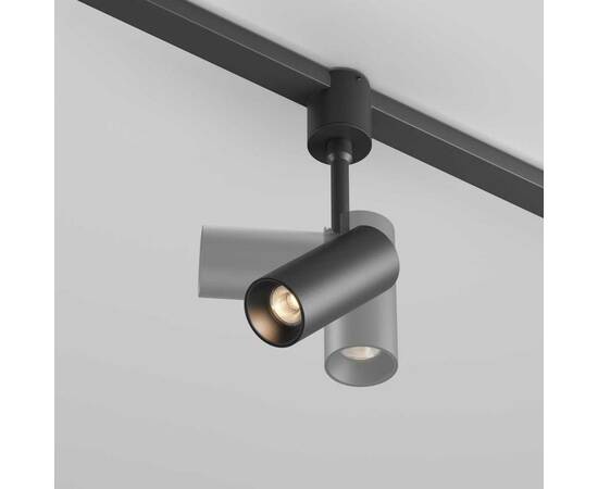 Трековый светильник Maytoni Technical TR163-1-5W3K-M-B, изображение 2
