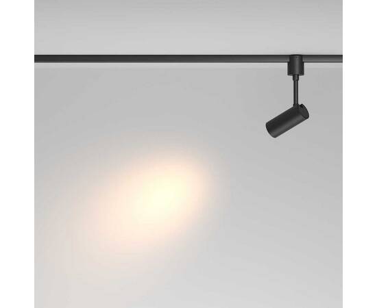 Трековый светильник Maytoni Technical TR163-1-5W3K-M-B, изображение 5