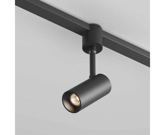 Трековый светильник Maytoni Technical TR163-1-5W3K-M-B, изображение 8