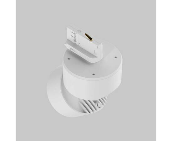Трековый светильник Maytoni Technical TR199-3-15W2.7K-M-W, изображение 2