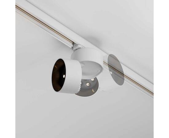 Трековый светильник Maytoni Technical TR199-3-15W2.7K-M-W, изображение 7