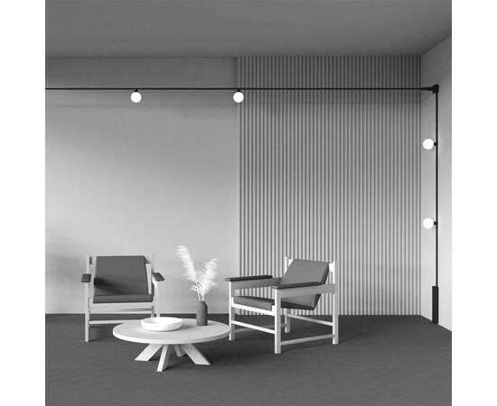 Трековый светильник Maytoni Technical TR171-1-5W3K-WB, изображение 2