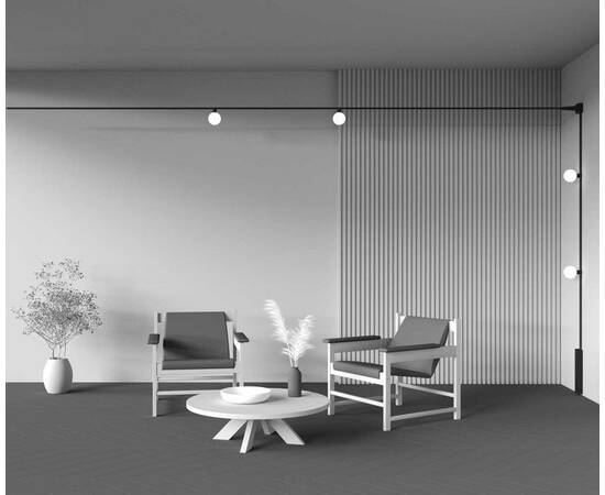 Трековый светильник Maytoni Technical TR171-1-5W3K-WB, изображение 3