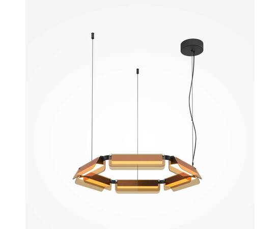 Подвесной светильник Maytoni MOD296PL-L40BC3K, изображение 2