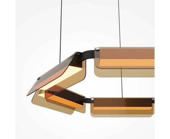 Подвесной светильник Maytoni MOD296PL-L40BC3K, изображение 4