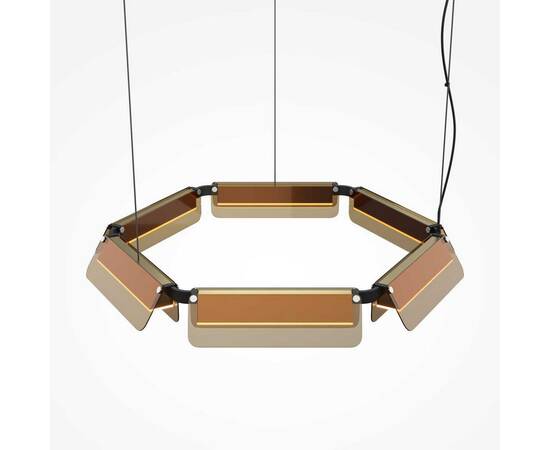 Подвесной светильник Maytoni MOD296PL-L40BC3K, изображение 5